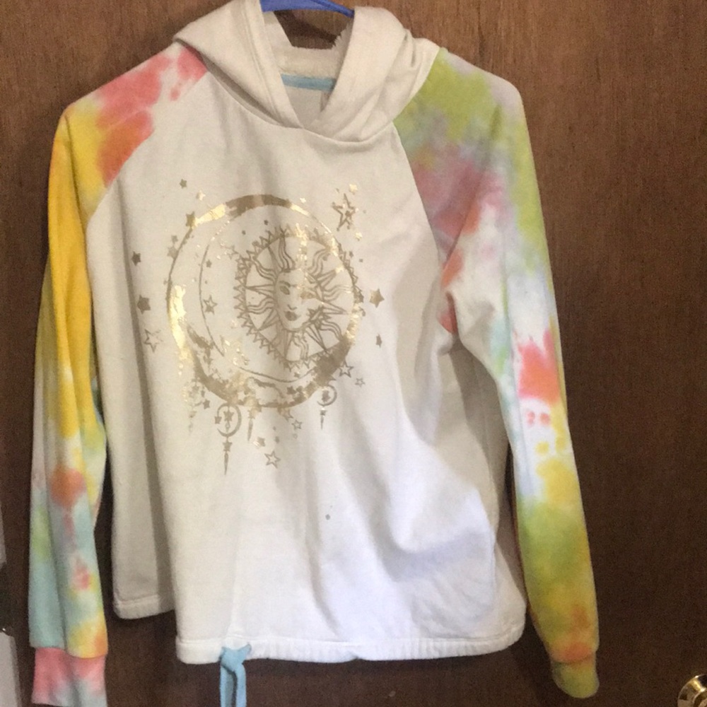 Nobo hoodie